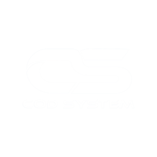 COD System Logo